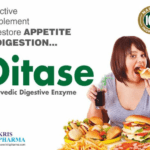Ditase by Kris Pharma PCD Frenchise Company