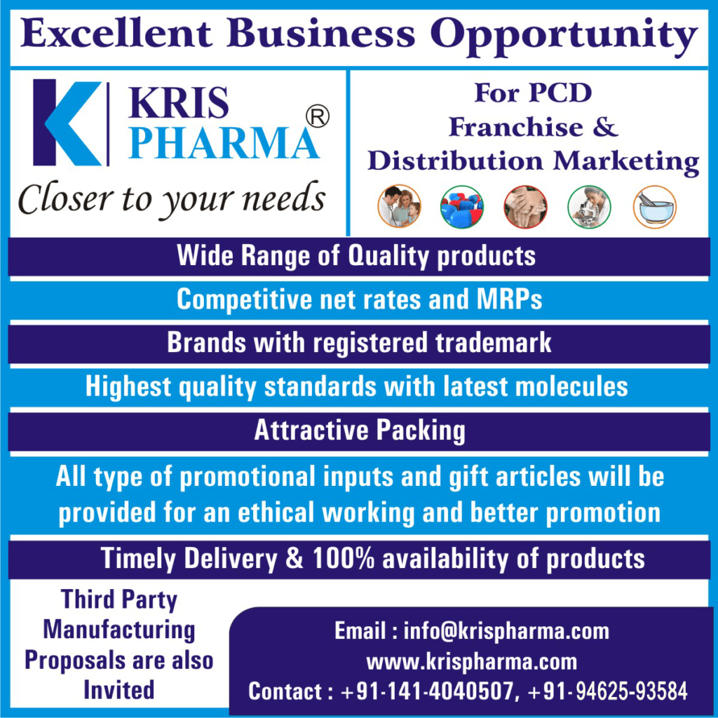 PCD Pharma Franchise in Bihar | Top Pharma Franchise Company Bihar
