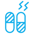 Kris Pharma Analgesic Products