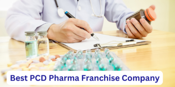 Best PCD Pharma Franchise Company